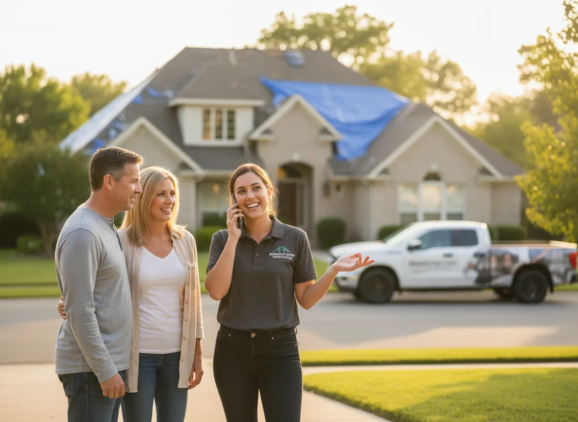 Emergency Roof Repair Higginsville, MO FAQs